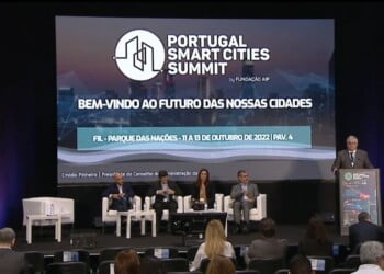 #PortugalSmartCities: “Numa década e meia Portugal passou de um país de terceiro mundo para um de primeiro mundo”