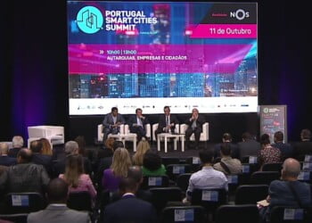 #PortugalSmartCities: Cidades e vilas portuguesas estão em “estádios diferentes”