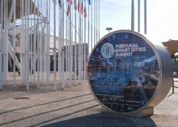 Portugal Smart Cities Summit recebe 10 mil participantes em três dias