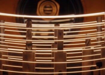 Novo projeto da Palbit permite reduzir impacto ambiental do processo de maquinação.