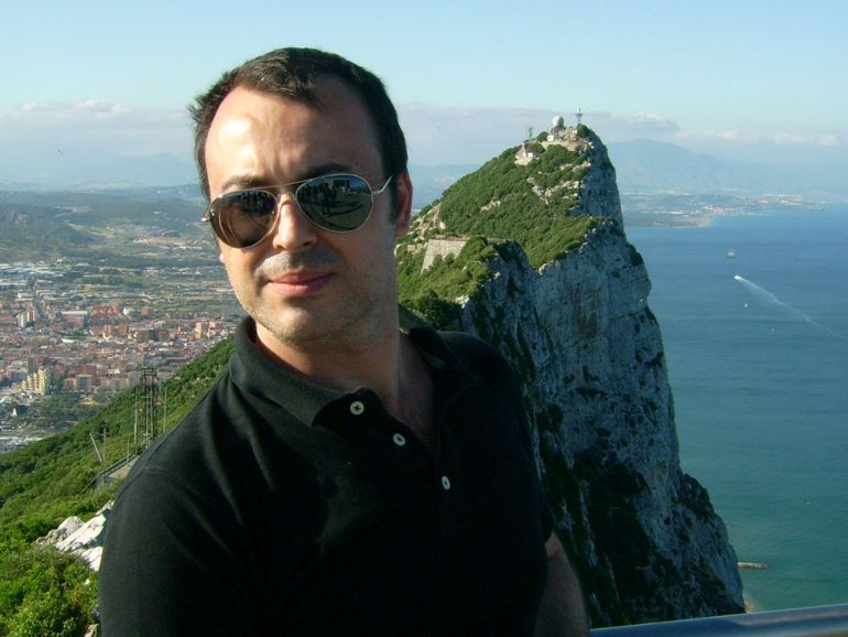 Paulo Miguel Madeira