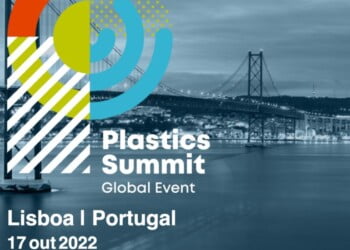 Plastics Summit coloca Portugal como o centro de debate da temática da sustentabilidade
