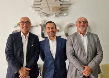 Repsol passa a ser acionista da Acteco reforçando compromisso com economia circular