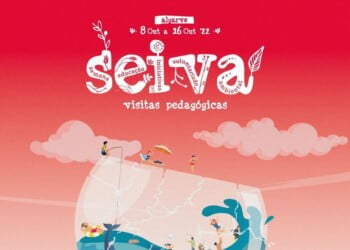 Águas do Algarve volta a associar-se à Semana da Educação e Iniciativas de Voluntariado Ambiental