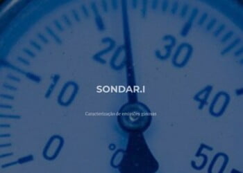 Sondar.i afirma-se como “ponta de lança” na tecnologia destinada à área das emissões