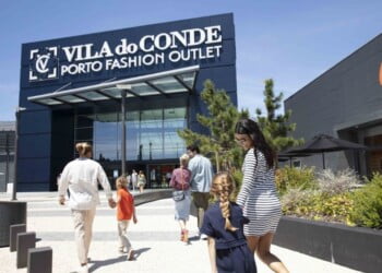 Vila do Conde Porto Fashion Outle recolhe mais de 10 mil toneladas de resíduos para reciclagem e valorização energética