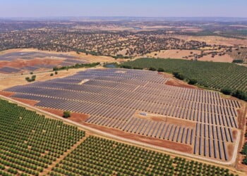 Voltalia termina renovação do Parque Solar em Serpa