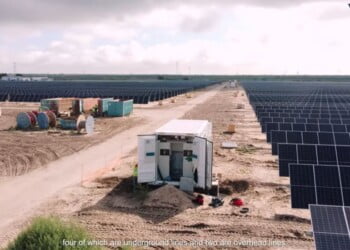Voltalia é responsável construção da Central Fotovoltaica de Pinhal Novo