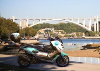 ixat chega a Portugal para dar resposta aos engarrafamentos rodoviários