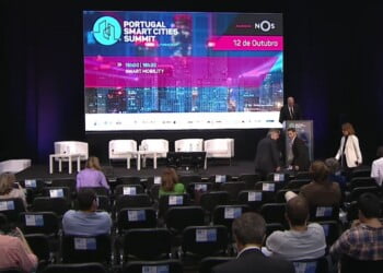 #PortugalSmartCities: “Temos de democratizar o direito à mobilidade”