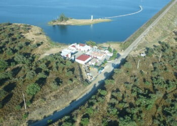 ACCIONA avança em Portugal com diversos contratos de tratamento de água