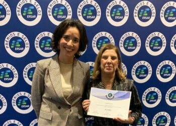 AGERE conquista Selo de Qualidade 2022 atribuído pela ERSAR