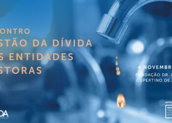 “Gestão da Dívida nas Entidades Gestoras” em debate no Porto