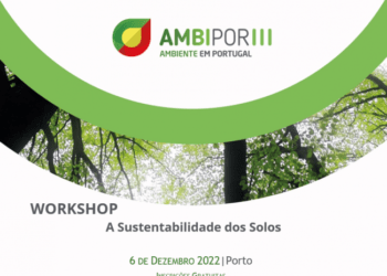 APEMETA promove novo workshop sobre a Sustentabilidade dos Solos