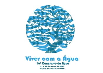 16.º Congresso da Água realiza-se em março em Lisboa