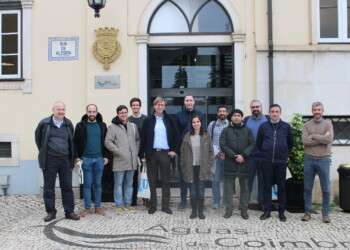 Águas de Coimbra vai testar eficiência de tecnologia inovadora que garanta a qualidade da água de consumo