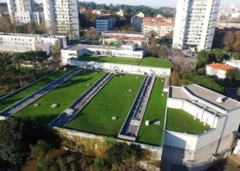 Águas e Energia do Porto alia conhecimento e experiência à inovação para poupar água