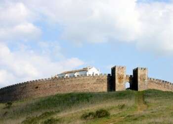 Arraiolos – o digital na informação turística