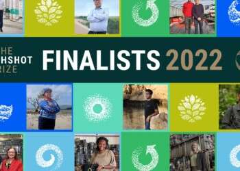 Casa do Impacto abre candidaturas para o The Earthshot Prize