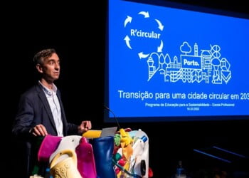 #GrandeEntrevista: “A cidade do Porto quer liderar dando o exemplo” (I)