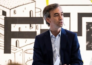 #GrandeEntrevista: “A cidade do Porto quer liderar dando o exemplo” (I)