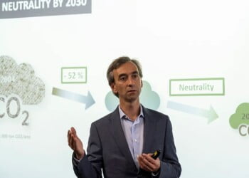 #GrandeEntrevista: “A cidade do Porto quer liderar dando o exemplo” (I)