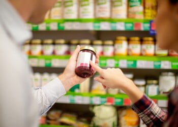 GS1 Portugal promove curso online sobre rotulagem de produtos alimentares