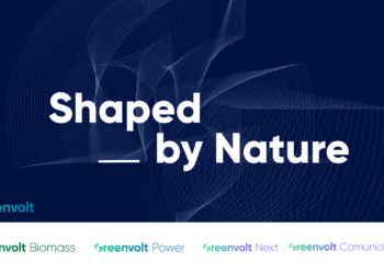 Greenvolt renova identidade para ganhar força na transição energética