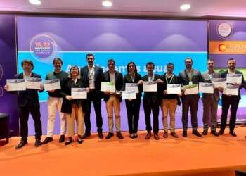 Grupo INDAQUA conquista dois Prémios de Excelência ERSAR nos serviços de água e saneamento