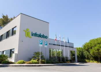 INFRALOBO: “Reduzimos a pegada carbónica em 42% nos últimos dois anos’’