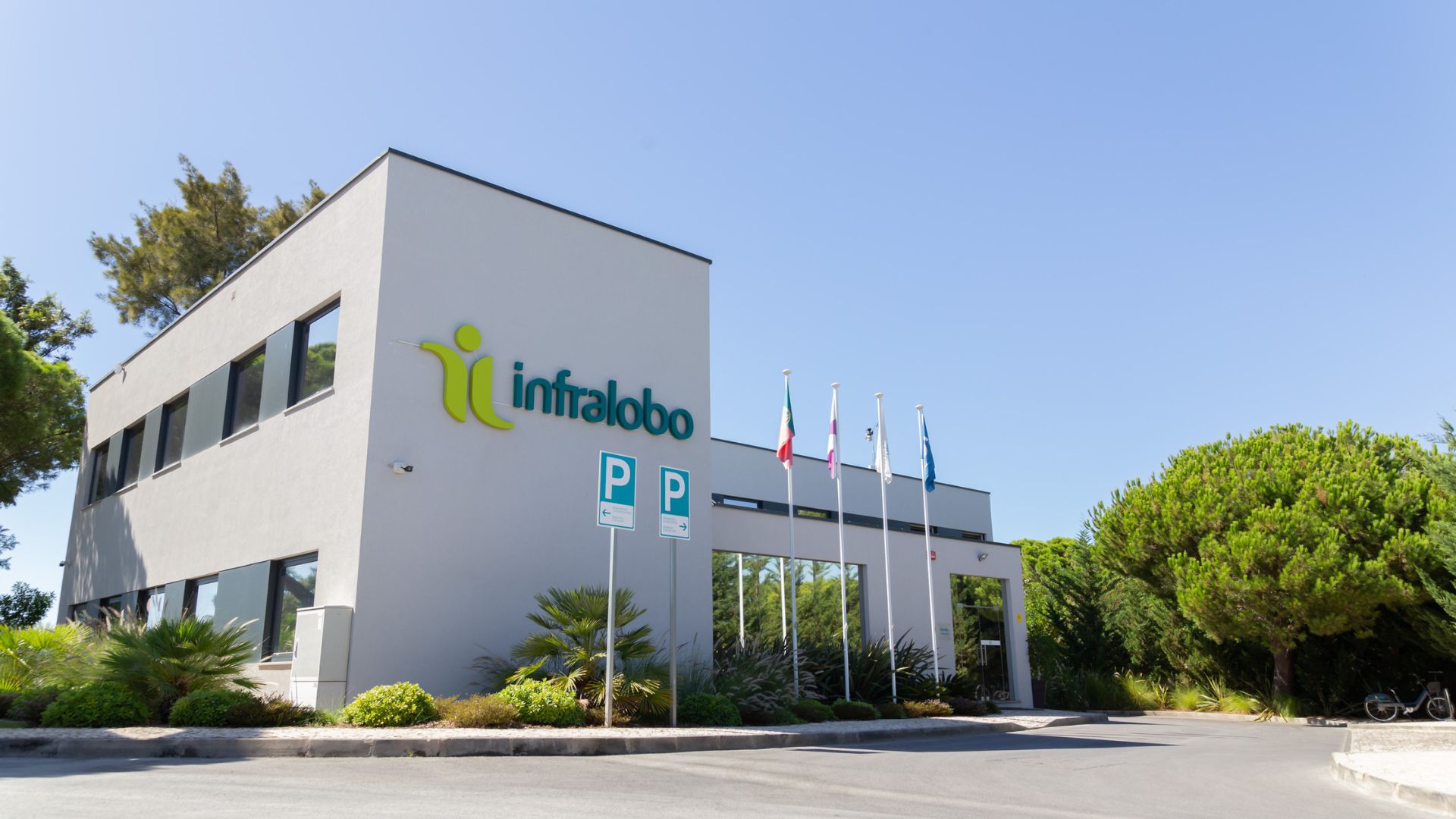 Infralobo distinguida com Selo de Qualidade Exemplar da Água para Consumo Humano