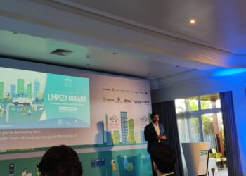 #ENLU: “Queremos contribuir para uma sistematização contabilística dos gastos de limpeza urbana”