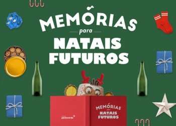 Novo jingle de Natal da SPV quer pôr o país a cantar com o Gervásio