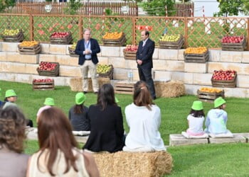 SUMOL+COMPAL quer tornar os mais jovens em “embaixadores” da economia circular