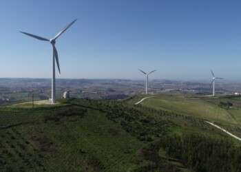 Torres Vedras está bem classificado no Mapa da Ação Climática Municipal