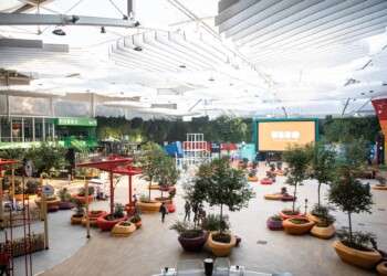 Centros comerciais da CBRE juntam-se à APCC e à ADENE para reduzir consumos de energia