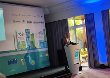 #IVENLU: “Queremos casar a filosofia das smart cities com a sustentabilidade”