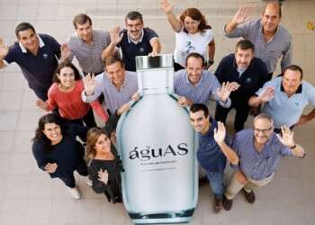 Águas de Santarém: um compromisso reconhecido com a sustentabilidade