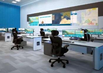 Centro de Controlo do Mar vai estar operacional em agosto de 2023