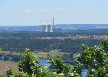 Trabalhadores da Central do Pego vão ser apoiados num valor máximo de 3,5 milhões de euros