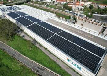 Greenvolt Next reforça produção de energia renovável do Grupo Lasa