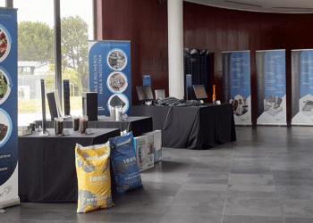 Lipor assinala 10 anos de certificação em IDI