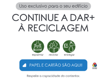 Valongo alarga recolha seletiva porta-a-porta aos prédios