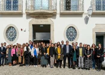 Loulé acolhe Rede Portuguesa de Municípios Saudáveis
