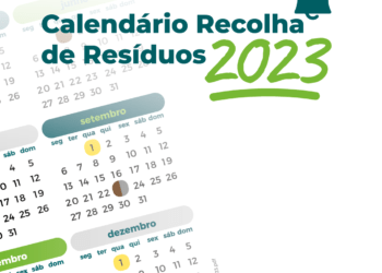 Cidadãos da Maia já podem receber Calendários de Recolha de Resíduos