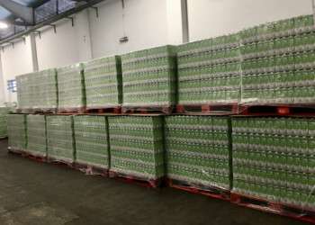 Campanha da Tetra Pak resulta na reciclagem de 702 toneladas de embalagens