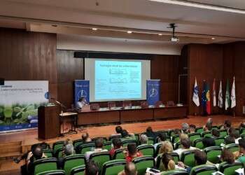 Timac Agro promove sessão sobre “Visão Geopolítica e Geoeconómica da Nova Agricultura”