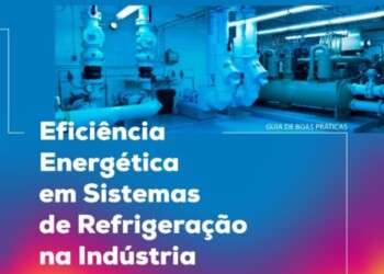 Indústria já tem guia de boas práticas sobre eficiência energética