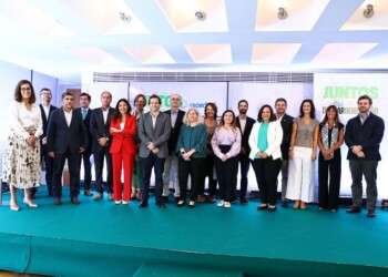 Roteiro para a Descarbonização: Distribuição na linha da frente na ação climática