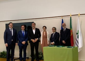 Governo avança com a criação de Centro de Formação para a Transição Energética